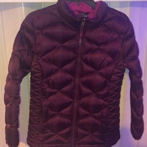 North Face Fall/Winter Jacket